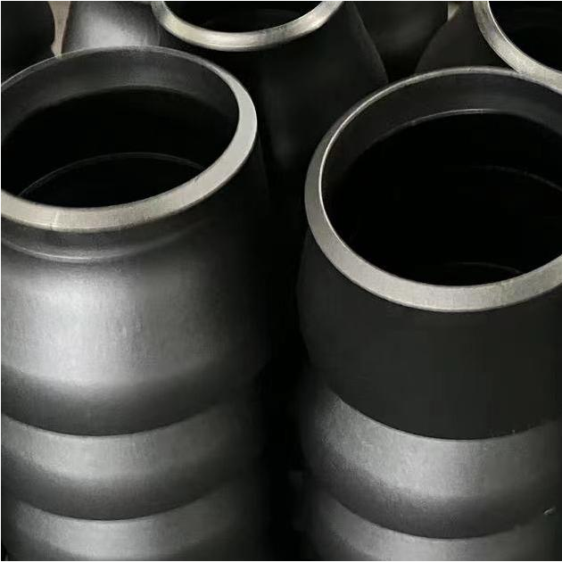 ASME B16.9 Buttweld Reducers