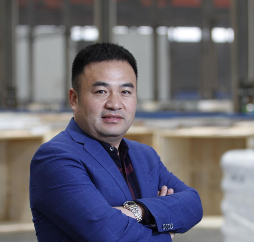 general manager